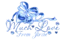 Jirzie  Much Love