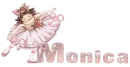 Monica