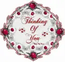 Thinking Of You