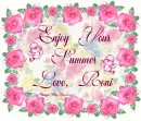 Enjoy Your Summer/ Love, Roni