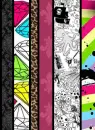 cute background