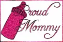 Proud Mommy