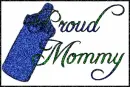 Proud Mommy