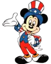 MICKEY MOUSE