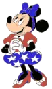 MINNIE MOUSE