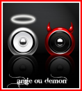 ange ou demon