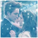 Twilight ~ never let me go