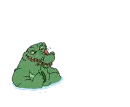 krokodyle 