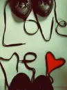 LOVE ME