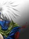 kakashi