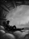 alone