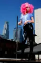Audrey Kitching