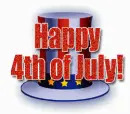 4th of July