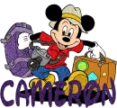 cameron