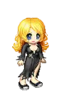 Doll avatar
