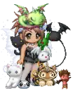 Doll avatar