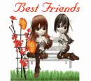 BEST  FRIENDS