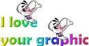 I love it