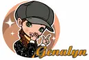 It's me-Genalyn