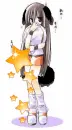 anime girl