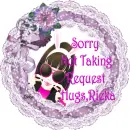 Not Taking Request