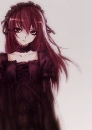 Anime girl