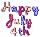 4th of July