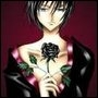 Gothic angel