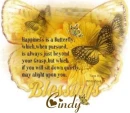 CINDY