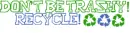 Recycle