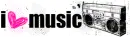 I Love Music