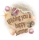 Happy Summer !