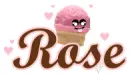 Kawaii Rose