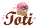 Kawaii Toti