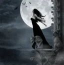 DARK LOVE