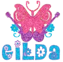 Gilda Butterfly Guitars