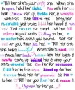 iF yoU Love heR