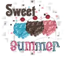 Sweet Summer