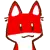 Cute Fox