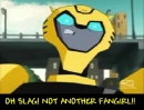 Bumblebee - Oh Slag!