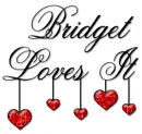 bridget loves it