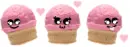 Kawaii Cones