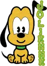Julienne Baby Pluto Cutie