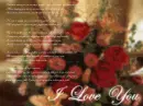 i love you
