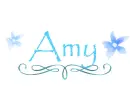 Amy