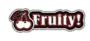 Fruity!