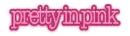 Pretty in pink