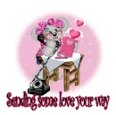 Sending Some Love