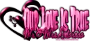 our love is true delarosa