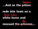 vampire love story<333333333333